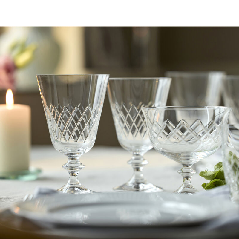 Eaton Hvidvinsglas 2 stk.