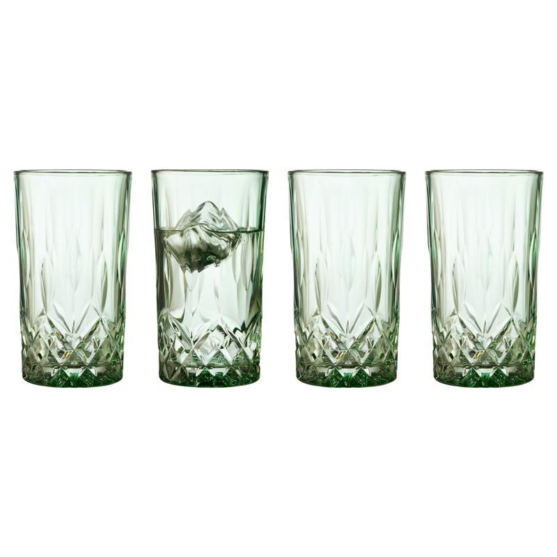 Sorrento Highball 4 stk.