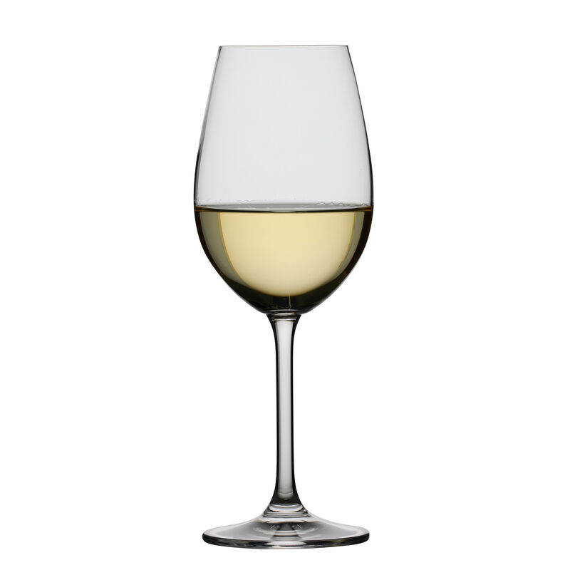 NEW Juvel Hvidvinsglas 4 stk.
