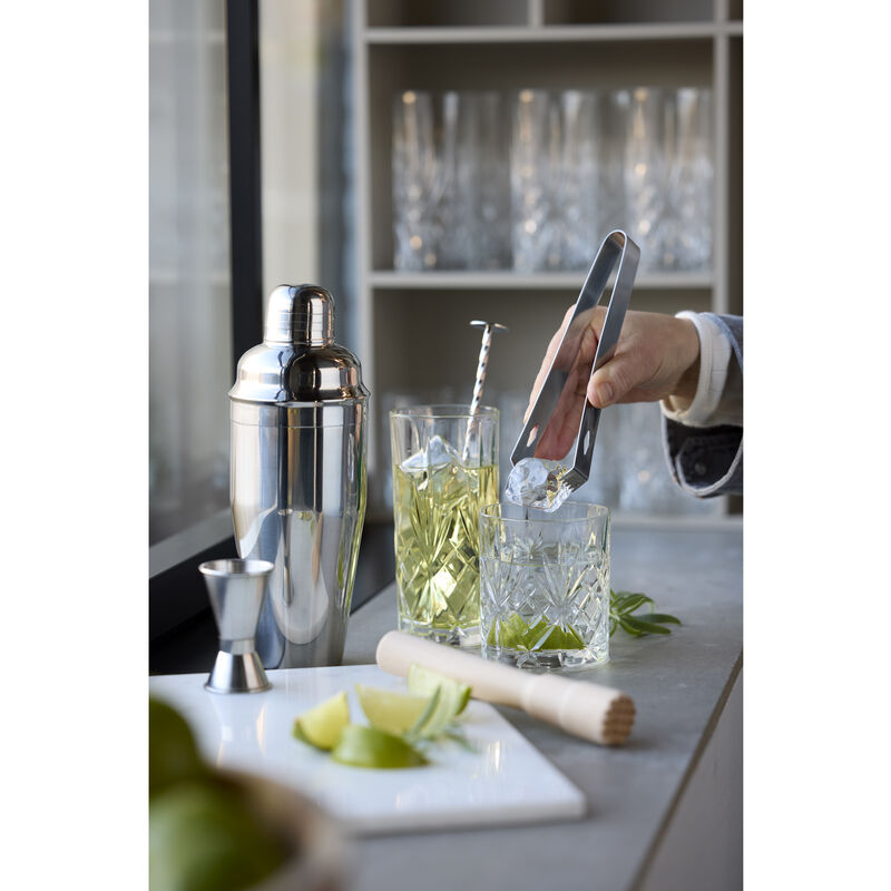 Melodia Whiskyglas/Highball 8 dele