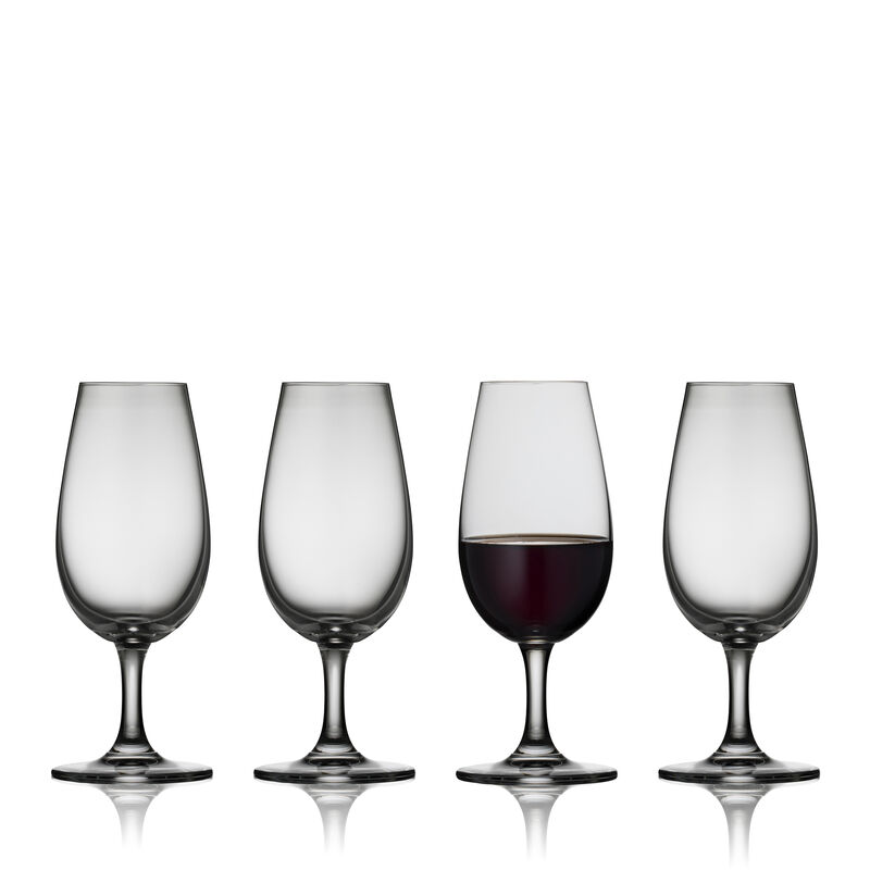 NEW Juvel Portvinsglas 4 stk.
