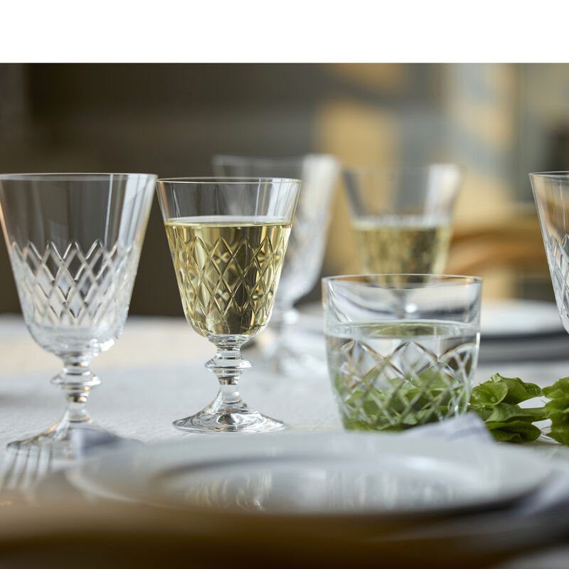 Eaton R&oslash;dvinsglas 2 stk.