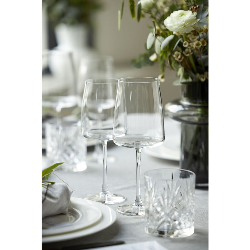 Melodia Whiskyglas 6 stk.