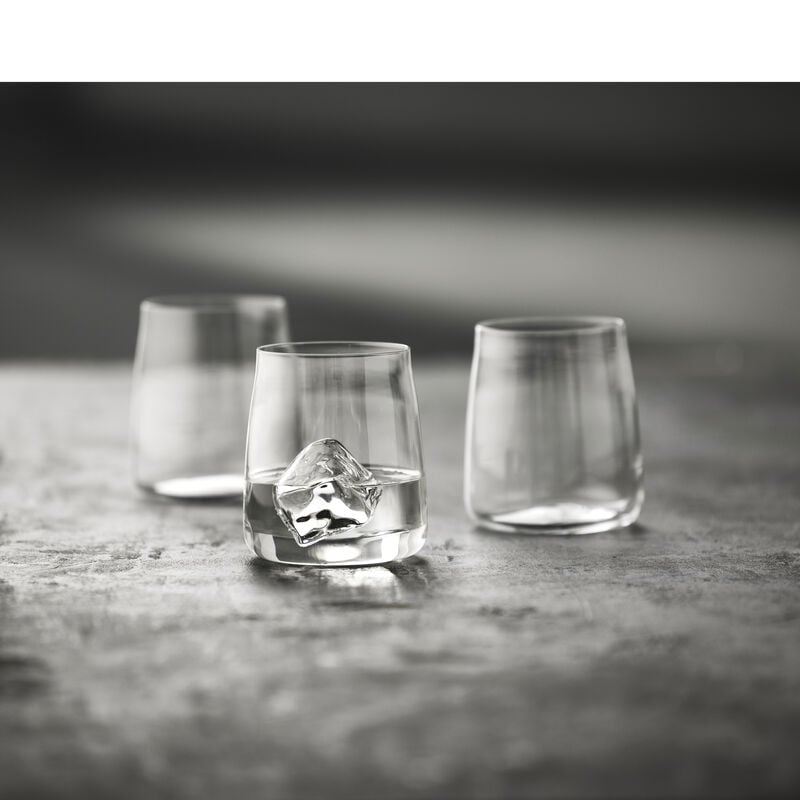 Zero Vandglas 6 stk.