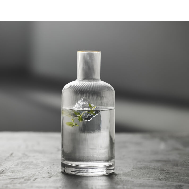 Palermo Gold Karaffel