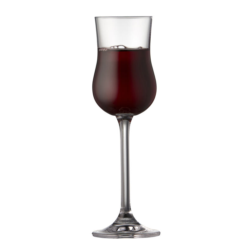 Juvel Portvin/grappa 6 stk. Juvel Portvin/grappa 6 stk.