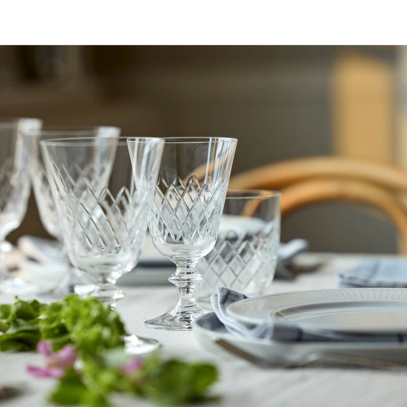 Eaton Hvidvinsglas 2 stk.