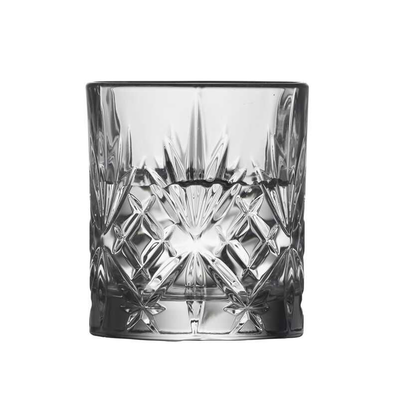 Melodia Shotglas 6 stk.