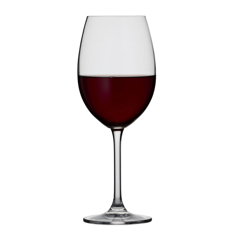 NEW Juvel R&oslash;dvinsglas 4 stk.