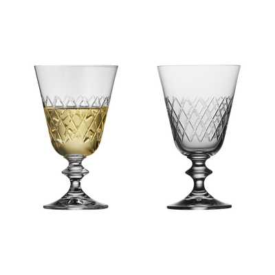 Eaton Hvidvinsglas 2 stk.