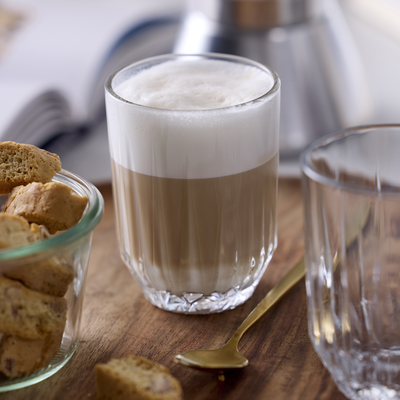 Astrid Vandglas 6 stk.