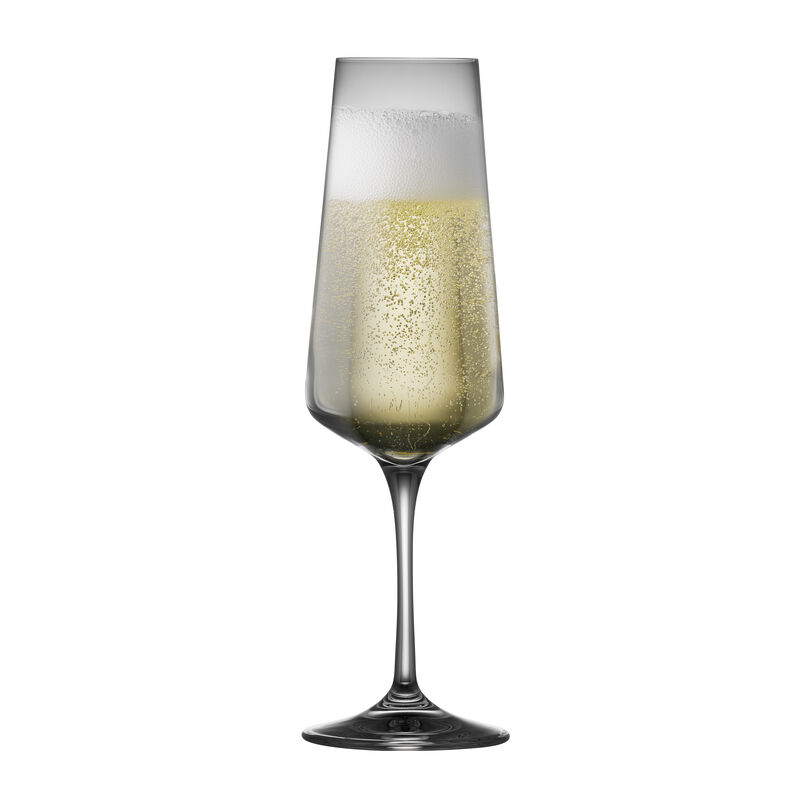 Reflect Champagneglas 6 stk.