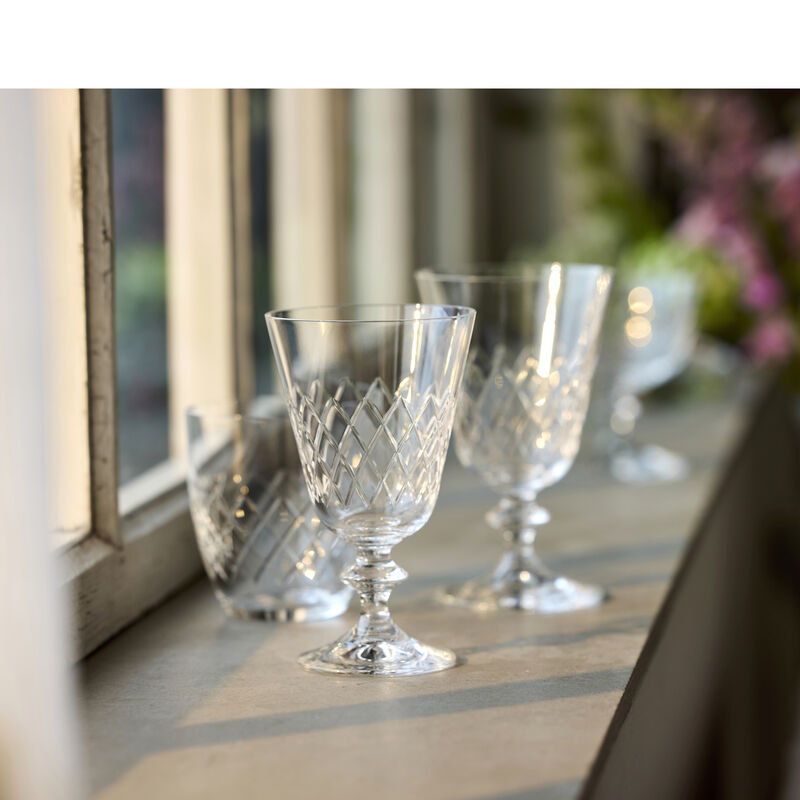 Eaton Hvidvinsglas 2 stk.