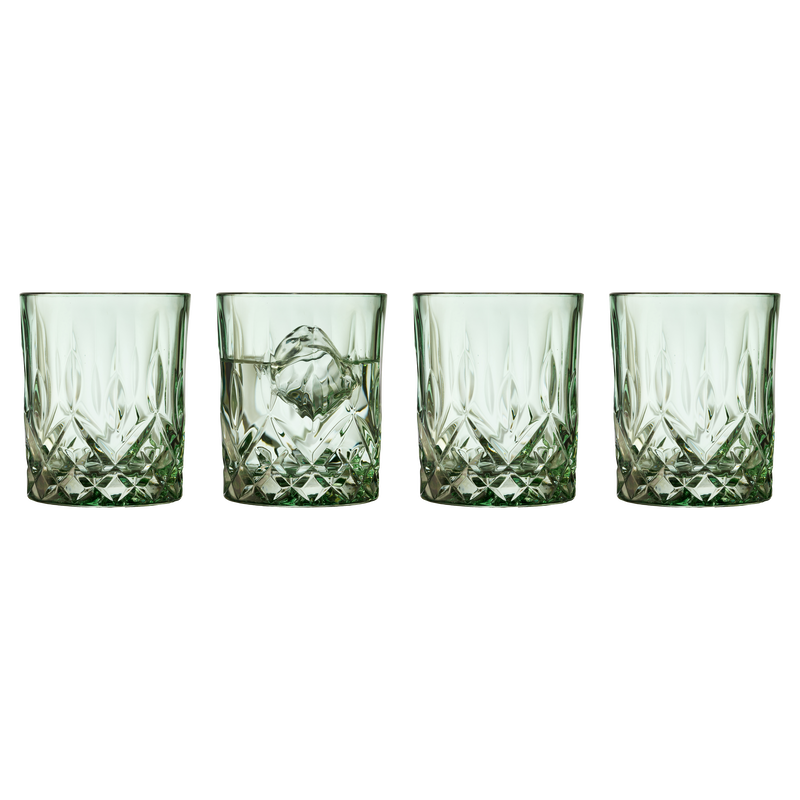 Sorrento Whiskyglas 4 stk. Sorrento Whiskyglas 4 stk.