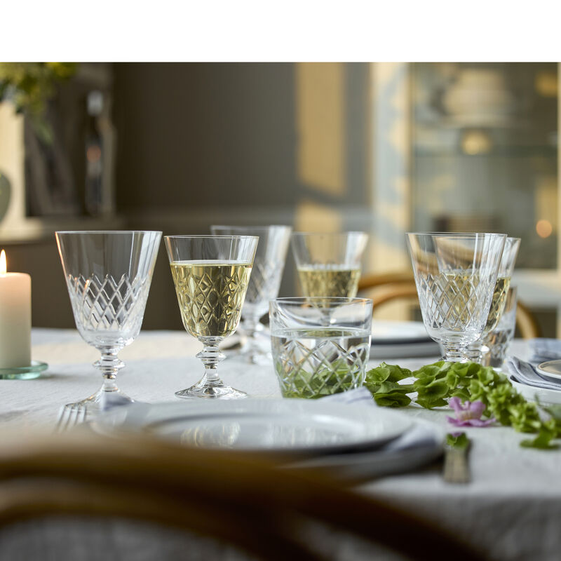 Eaton Hvidvinsglas 2 stk.