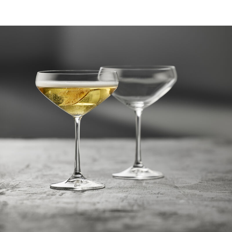 Juvel Champagneskål 4 stk. Juvel Champagneskål 4 stk.