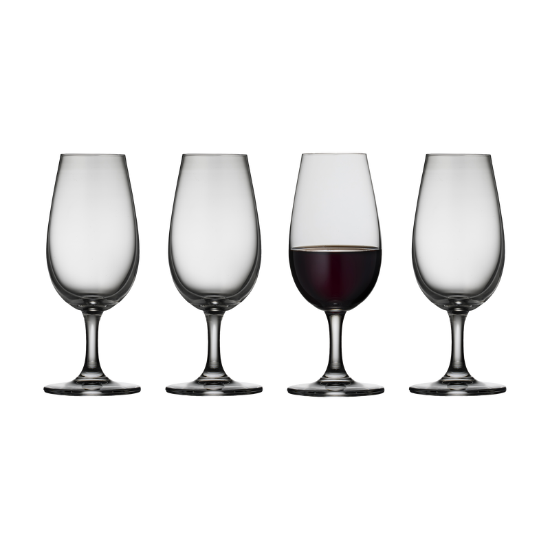 NEW Juvel Portvinsglas 4 stk.