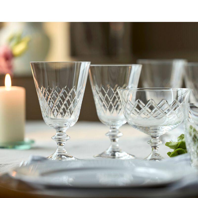 Eaton Hvidvinsglas 2 stk.