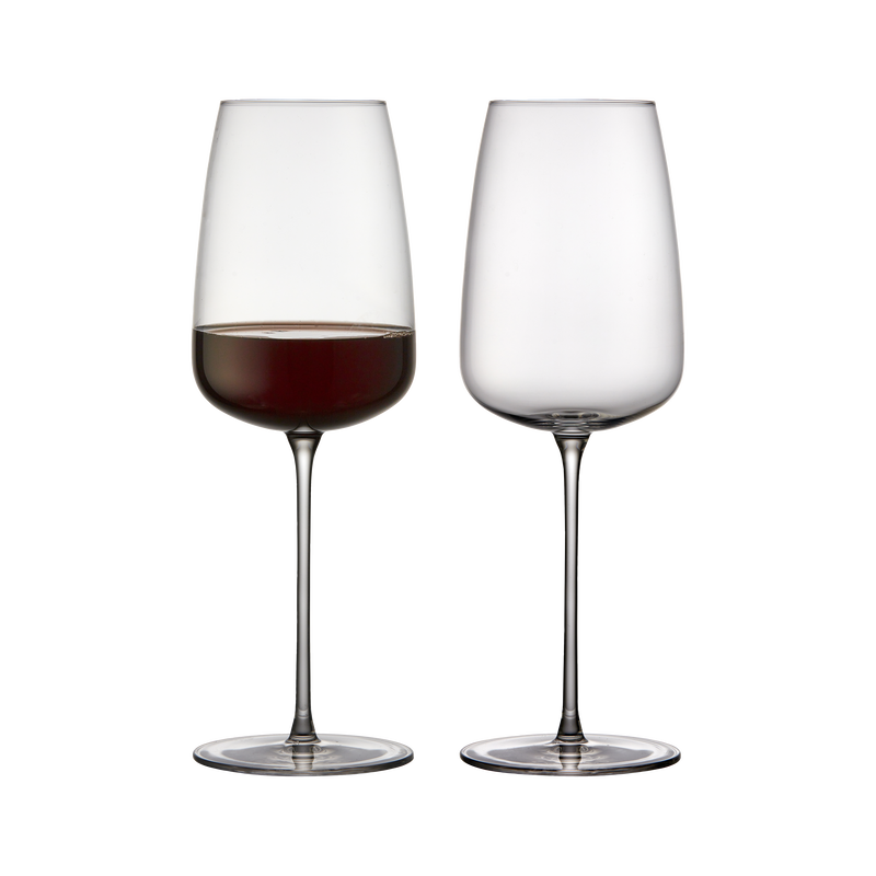 Veneto Rødvinsglas 2 stk. Veneto Rødvinsglas 2 stk.