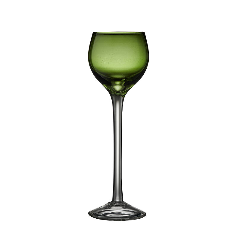 Classic Snapseglas 6 stk. Classic Snapseglas 6 stk.