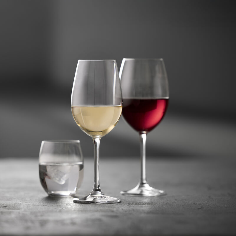 NEW Juvel Vins&aelig;t 18 dele