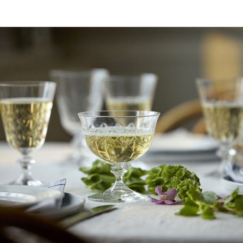 Eaton Champagnesk&aring;l 2 stk.