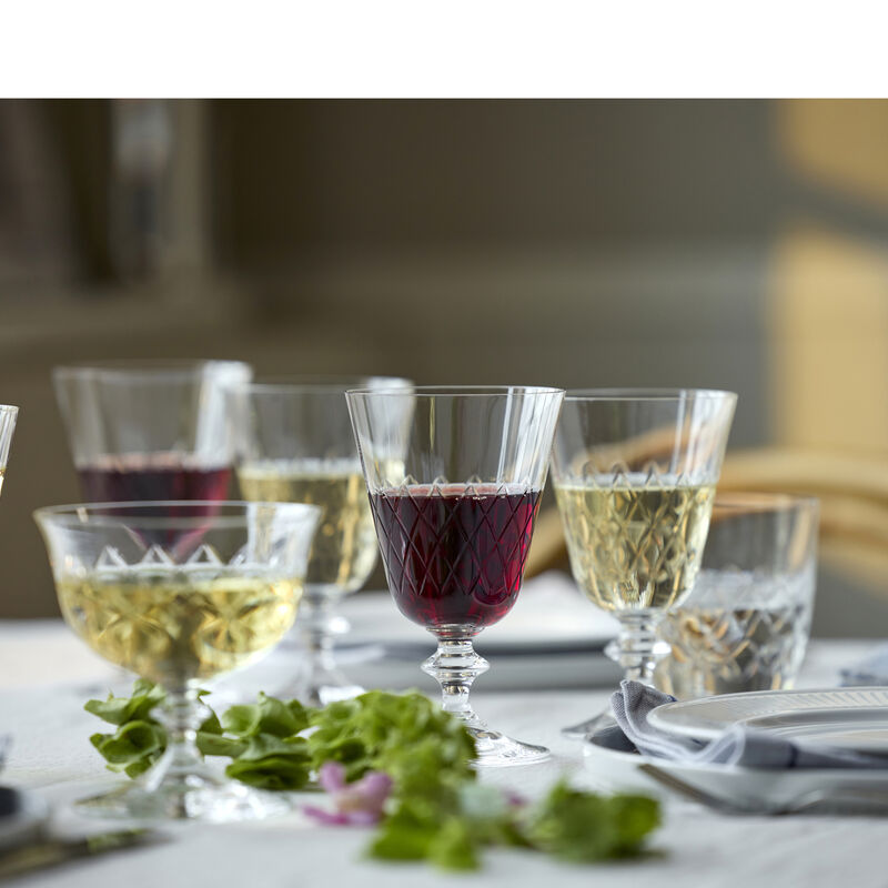 Eaton R&oslash;dvinsglas 2 stk.