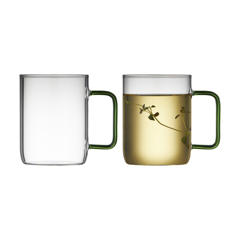 Torino Glaskrus 2 stk.