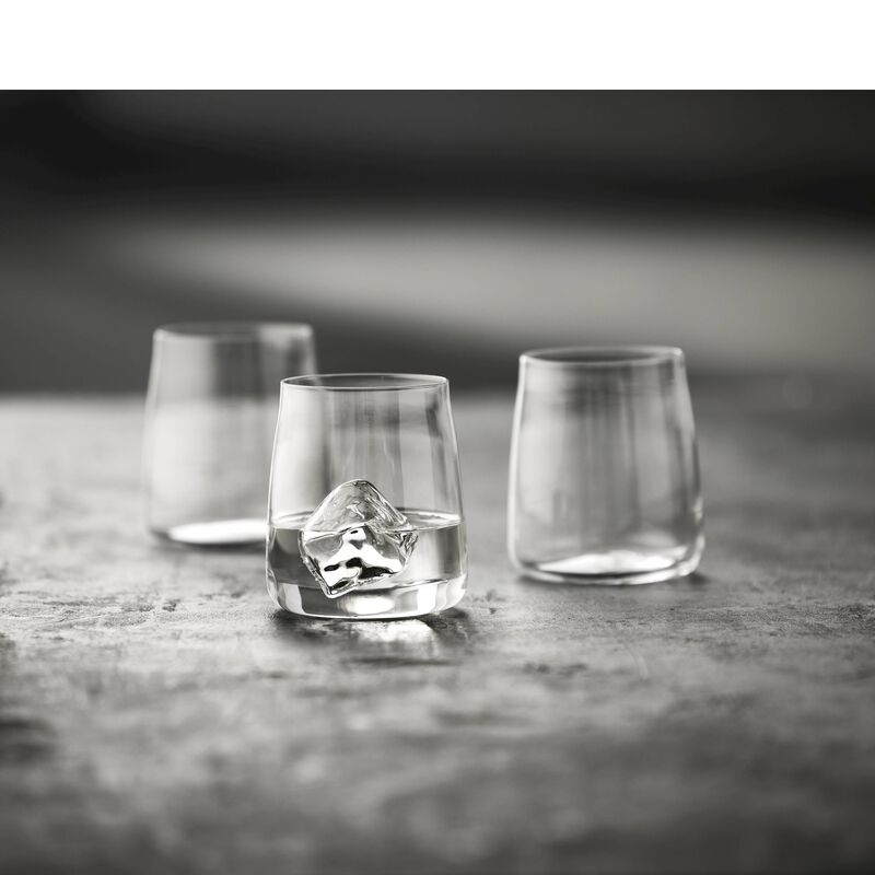 Zero Vandglas 6 stk.