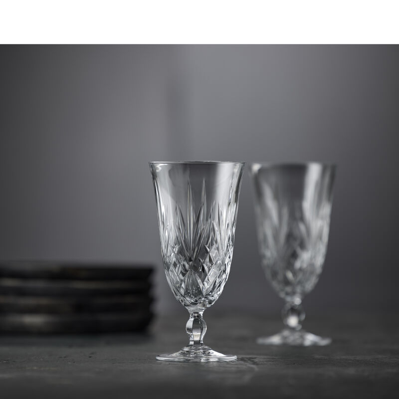 Melodia Ølglas 4 stk. Melodia Ølglas 4 stk.