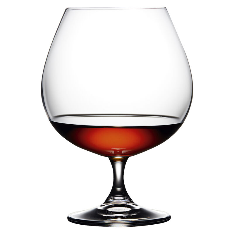 Juvel Cognacglas 4 stk.