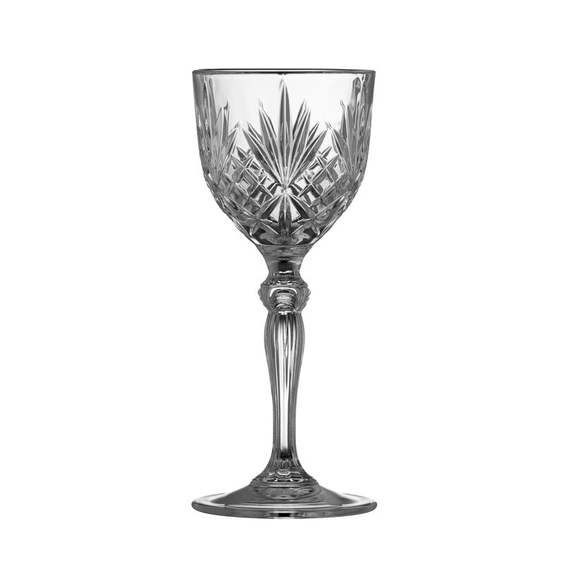 Melodia Portvinsglas 4 stk.