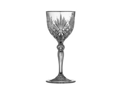 Melodia Portvinsglas 4 stk.