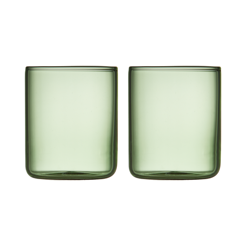 Torino Shotglas 2 stk.