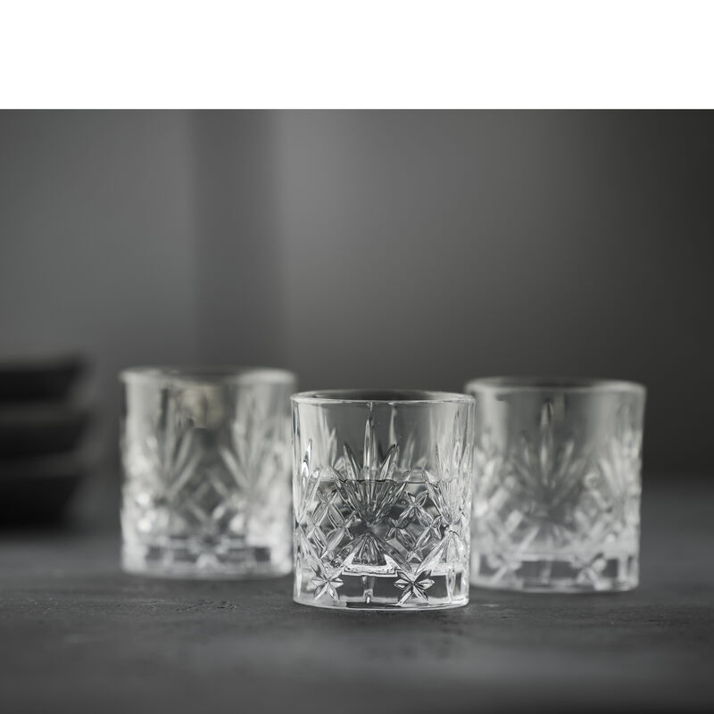Melodia Shotglas 6 stk.