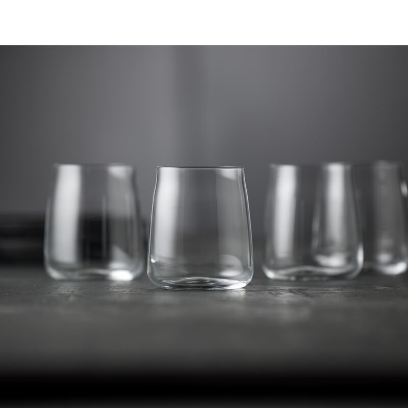 Zero Vandglas 6 stk.