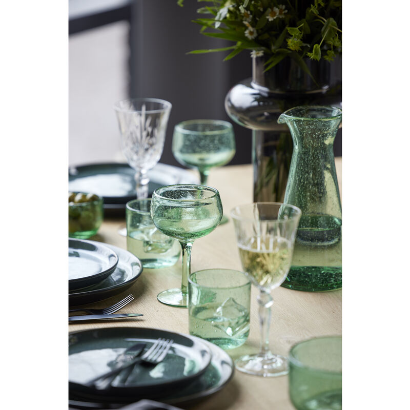 Melodia Hvidvinsglas 4 stk.