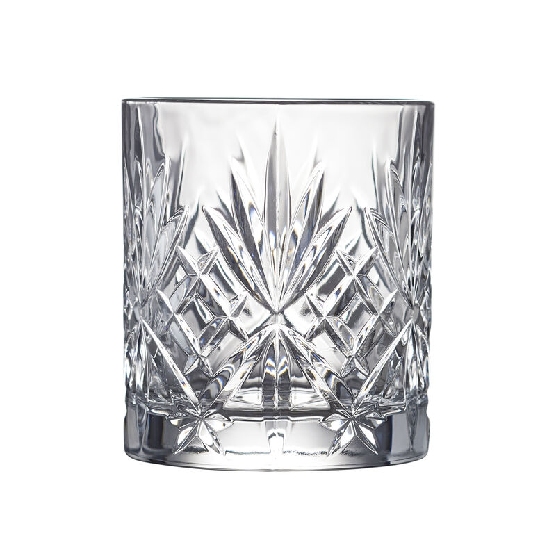 Melodia Vandglas 6 stk.