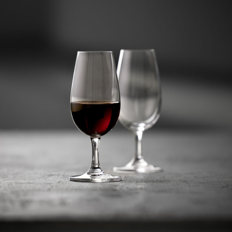 NEW Juvel Portvinsglas 4 stk.