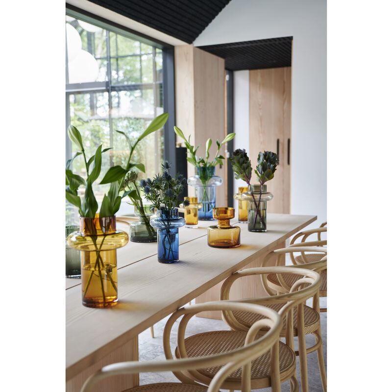 Tube Vase