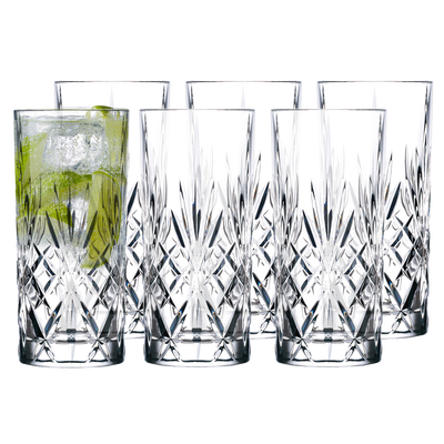 Melodia Highball 6 stk.