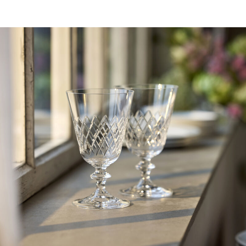 Eaton Hvidvinsglas 2 stk.