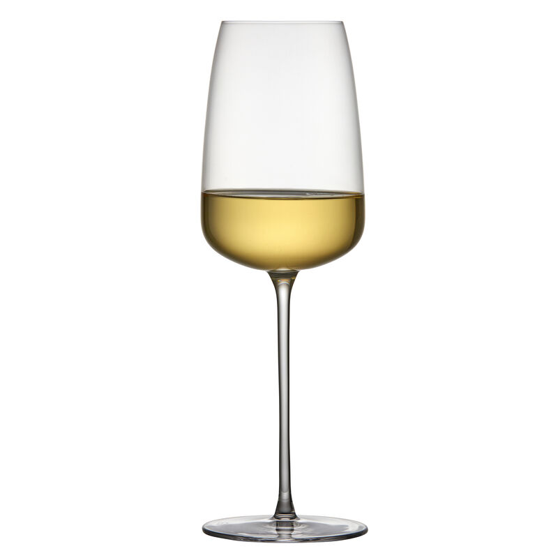 Veneto Hvidvinsglas 2 stk. Veneto Hvidvinsglas 2 stk.