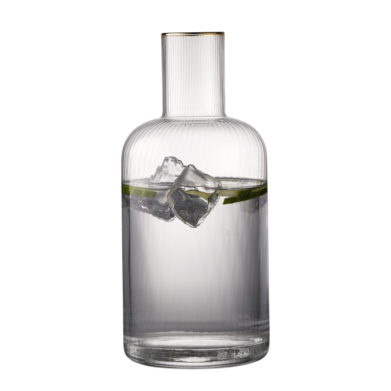 Palermo Gold Karaffel