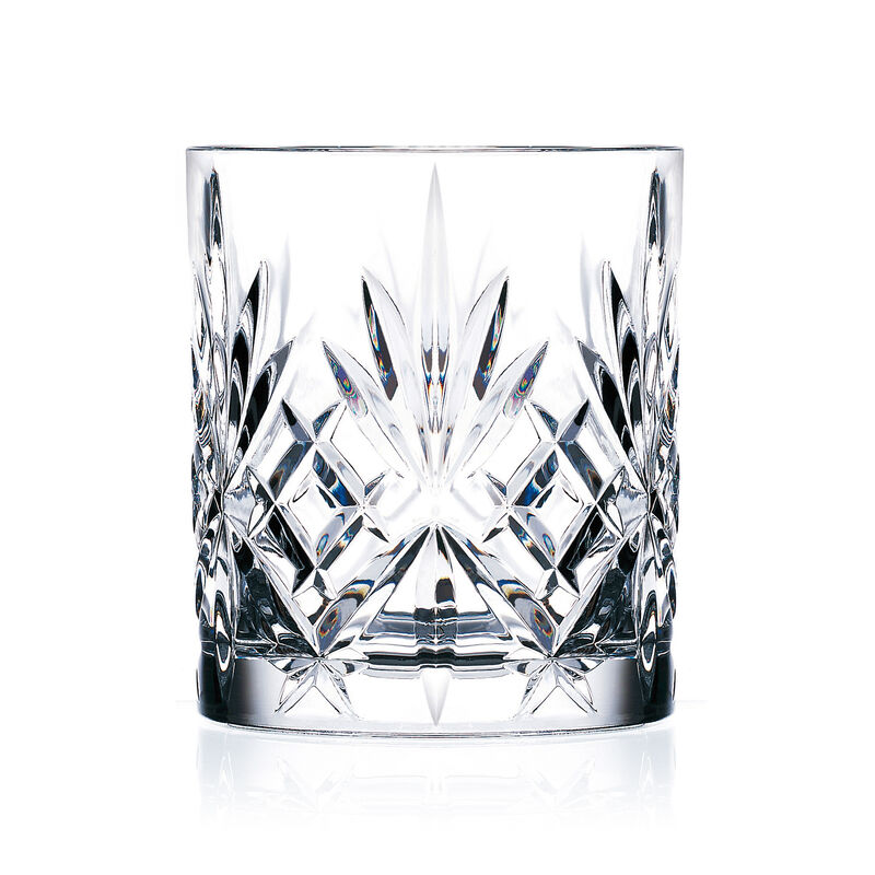 Melodia Whiskyglas 6 stk.