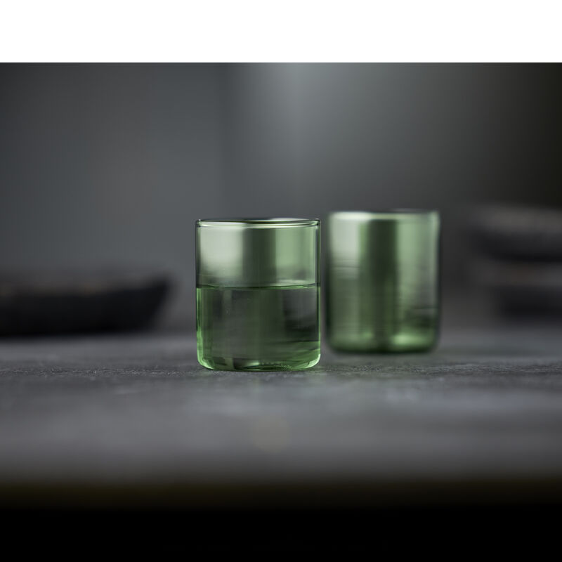 Torino Shotglas 2 stk.