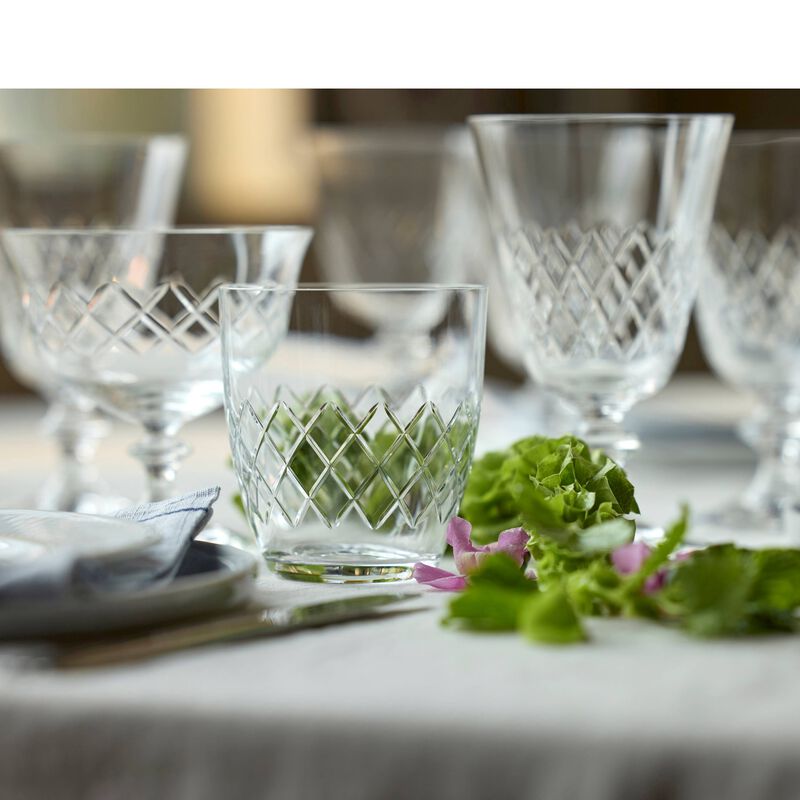 Eaton Rødvinsglas 2 stk.