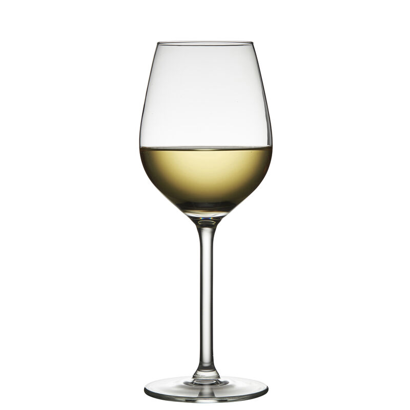 Juvel Hvidvinsglas 4 stk.