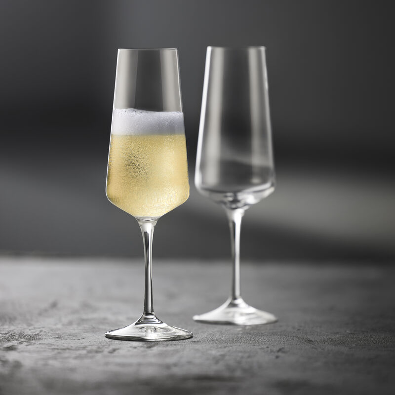 Reflect Champagneglas 6 stk.
