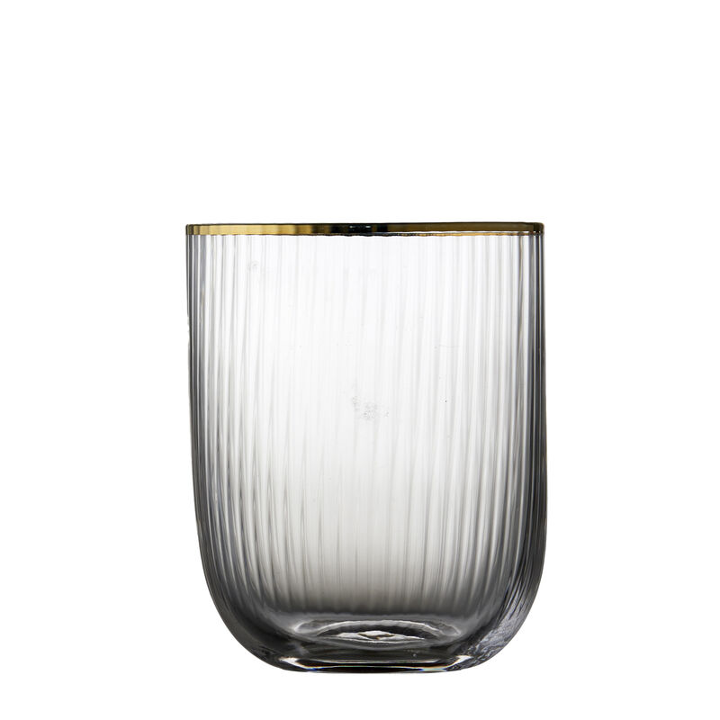 Palermo Gold Tumbler 4 stk.